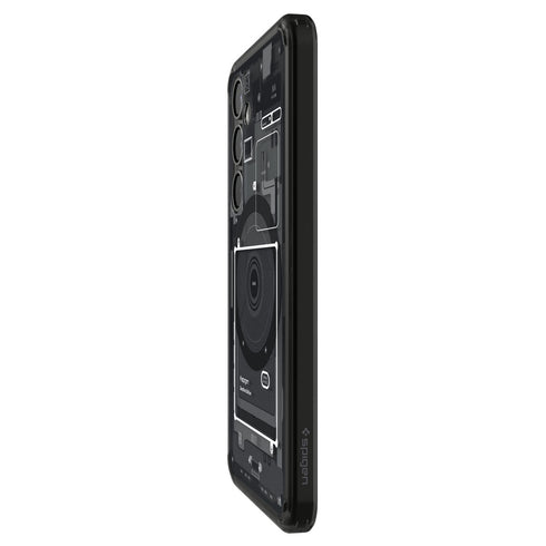Spigen Galaxy S25 Plus Case Ultra Hybrid MagFit